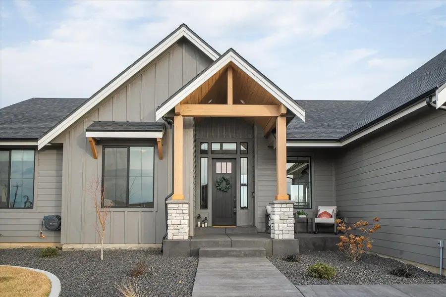 8616 N Molly St, Spokane, WA 99208 - #3
