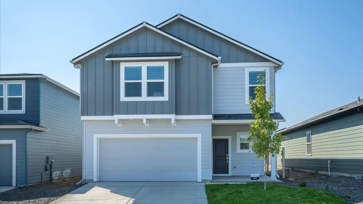 3689 S Blake Ln, Spokane, WA 99206 - #1