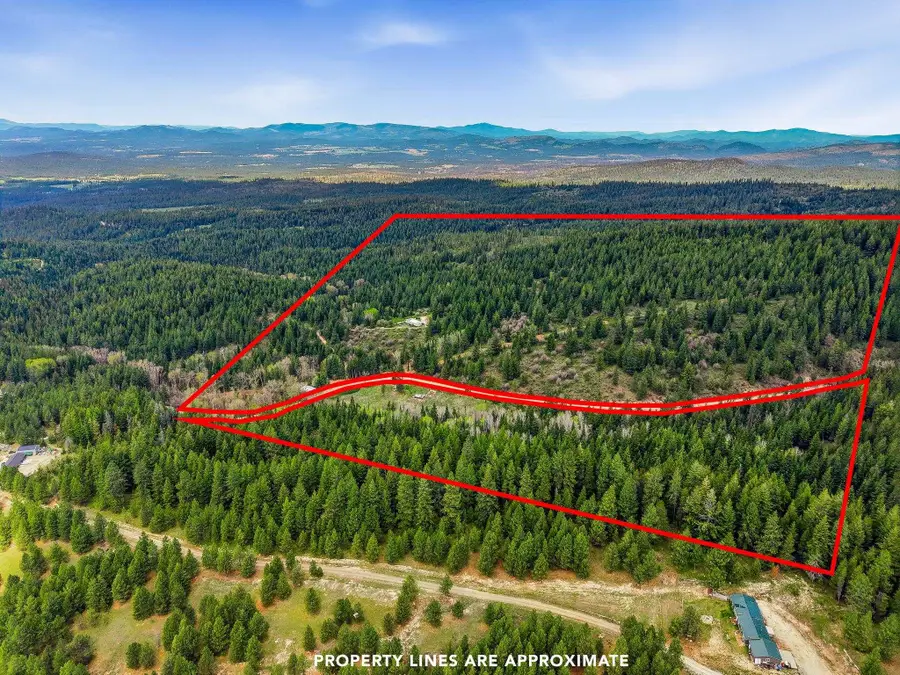 16617 E Blanchard Rd, Elk, WA 99003 - #2