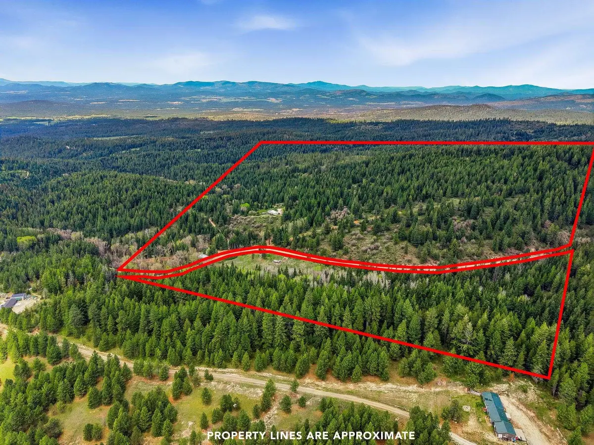 16617 E Blanchard Rd, Colbert, WA 99003 - #1
