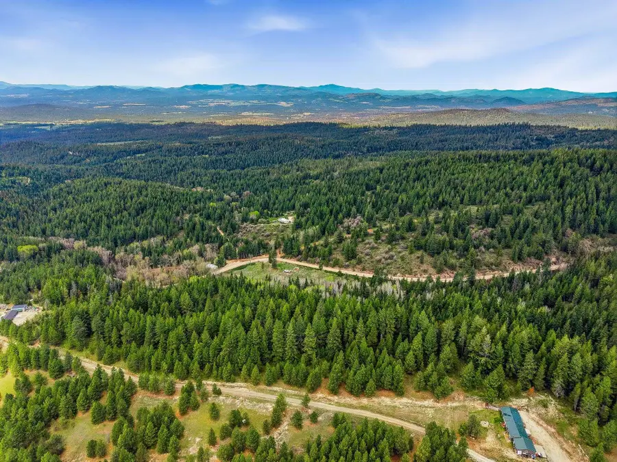 16617 E Blanchard Rd, Colbert, WA 99003 - #2
