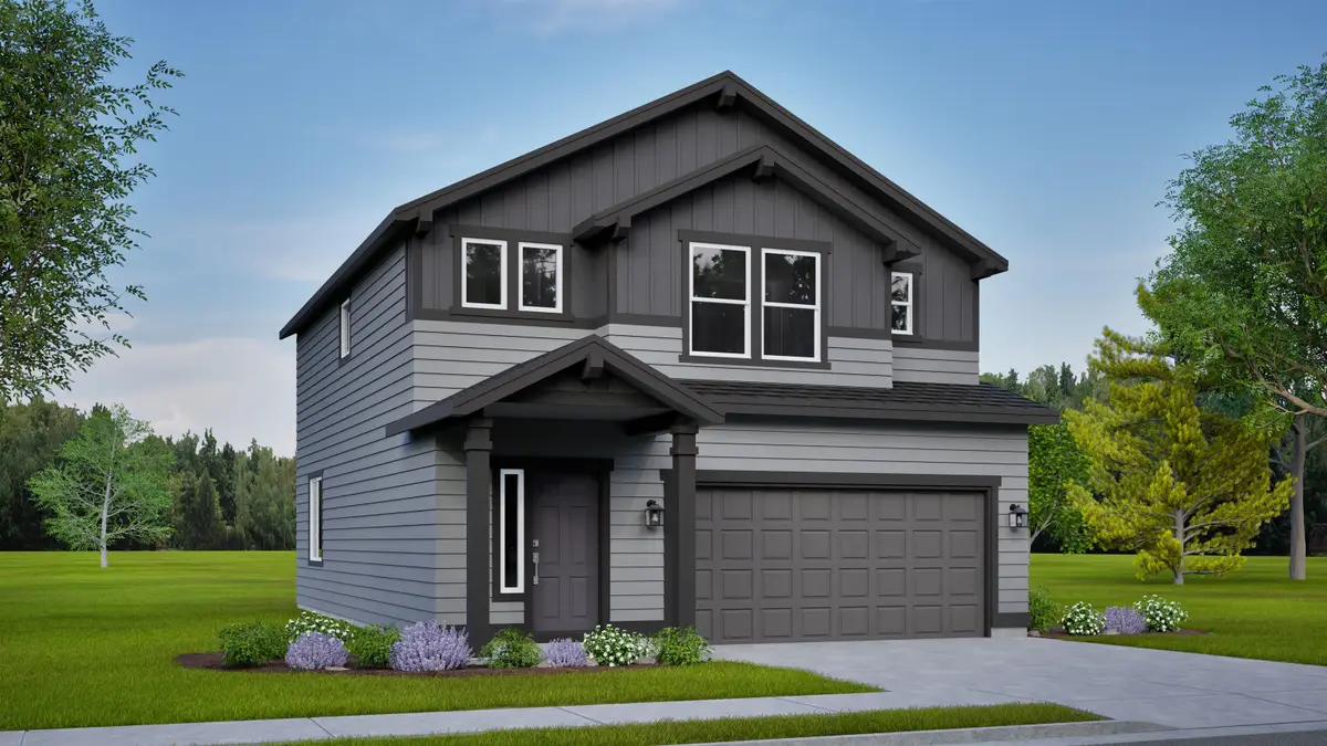 420 N Viewmont Ct, Greenacres, WA 99016 - #1