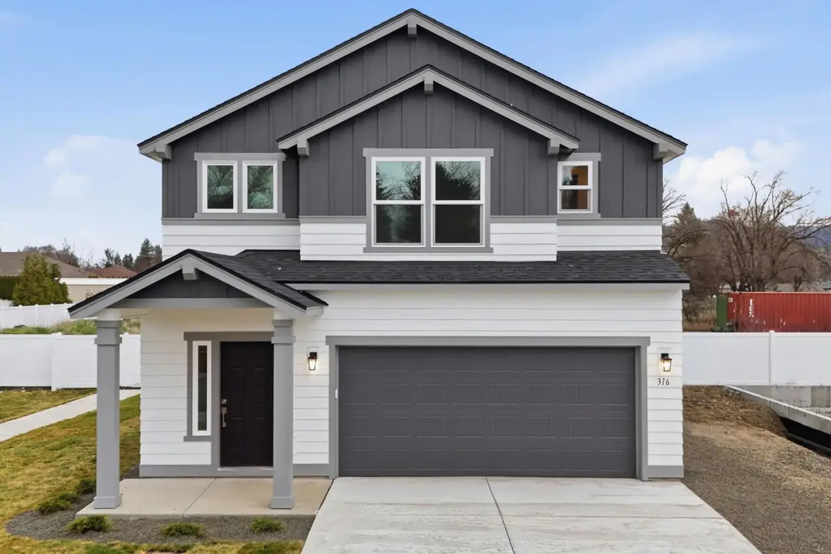 316 N Viewmont Ct, Greenacres, WA 99016 - #1