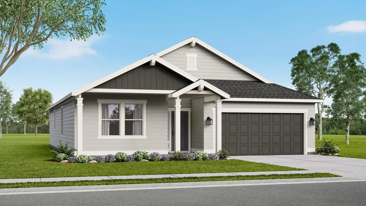 5345 N Ainsworth Ln, Spokane, WA 99217 - #1