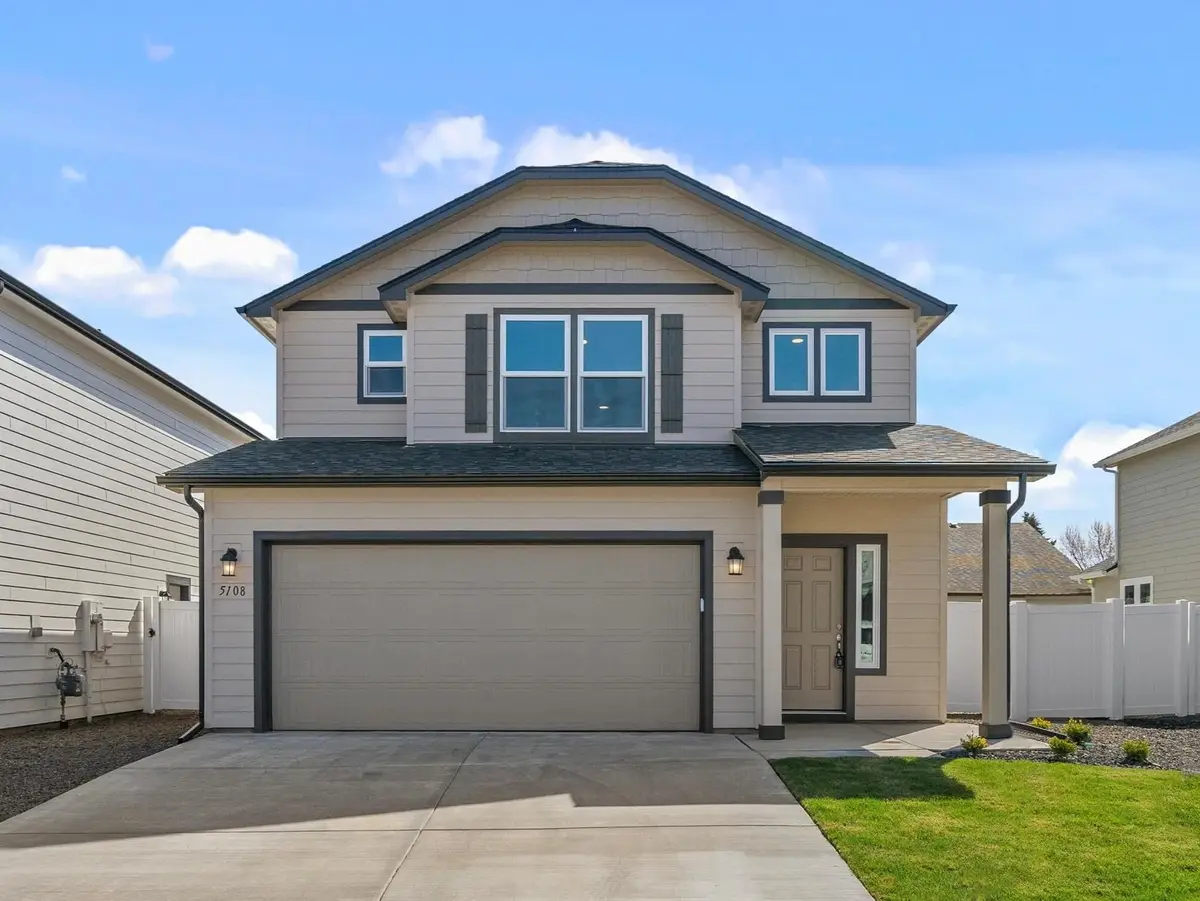 5311 N Ainsworth Ln, Spokane, WA 99217 - #1