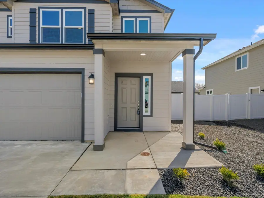 5311 N Ainsworth Ln, Spokane, WA 99217 - #2