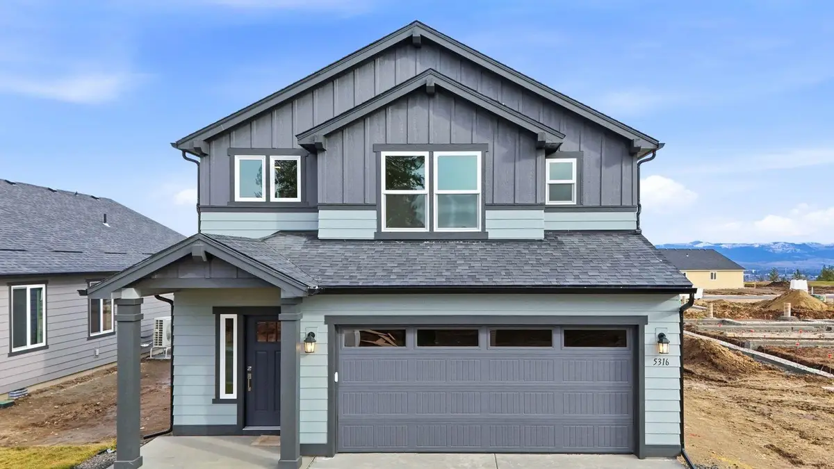 5316 N Sun Beam Ln, Spokane, WA 99217 - #1