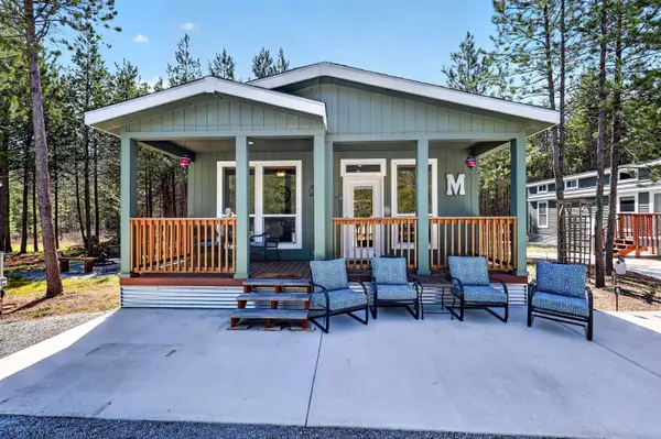 911 Driskill Rd, Newport, WA 99156