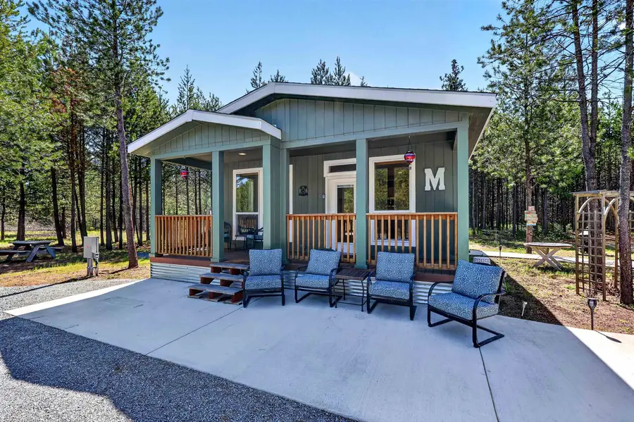 911 Driskill Rd, Newport, WA 99156 - #2