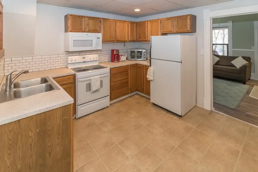 407 E 11th Ave, Spokane, WA 99202 - #3