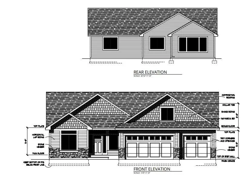 1716 S Progress Rd, Spokane Valley, WA 99037 - #1