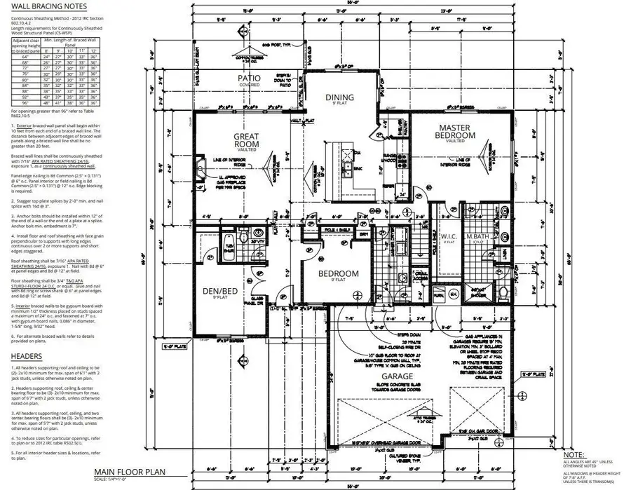 1716 S Progress Rd, Spokane Valley, WA 99037 - #2