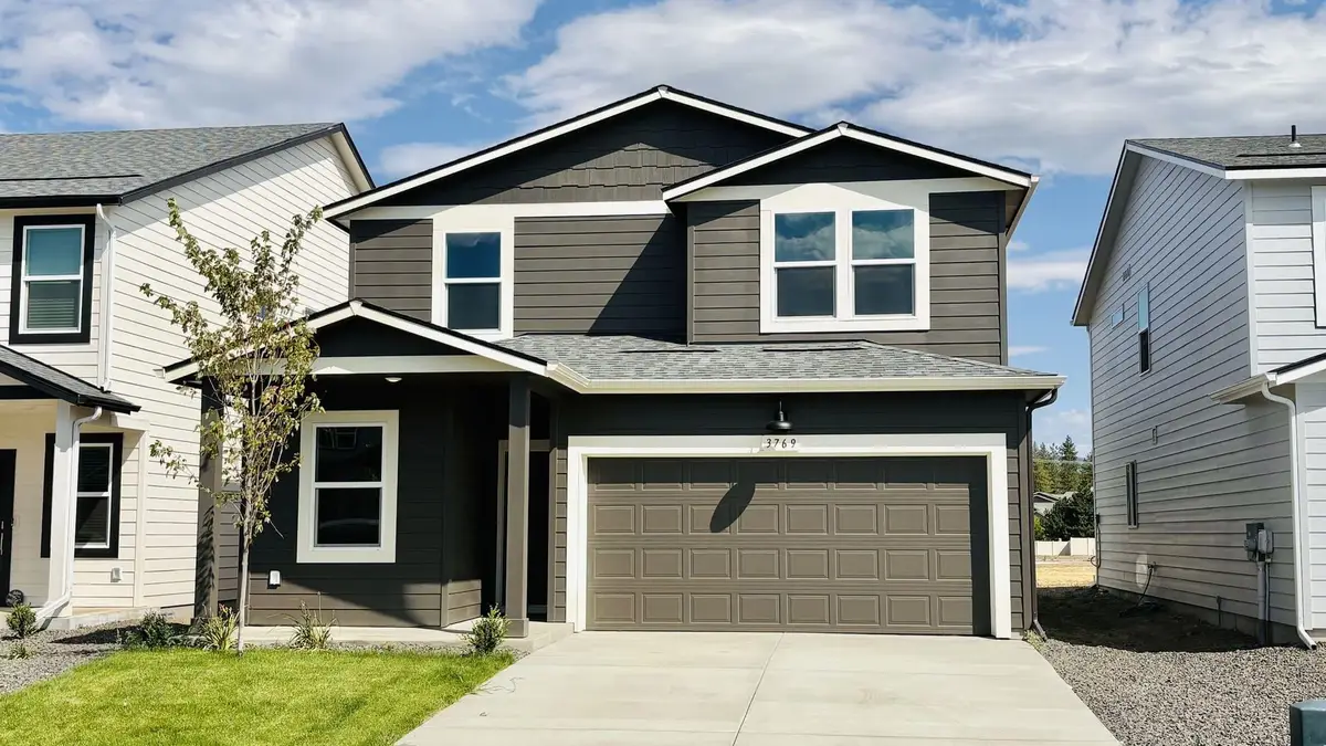 3711 S Blake Ln, Spokane, WA 99206 - #1