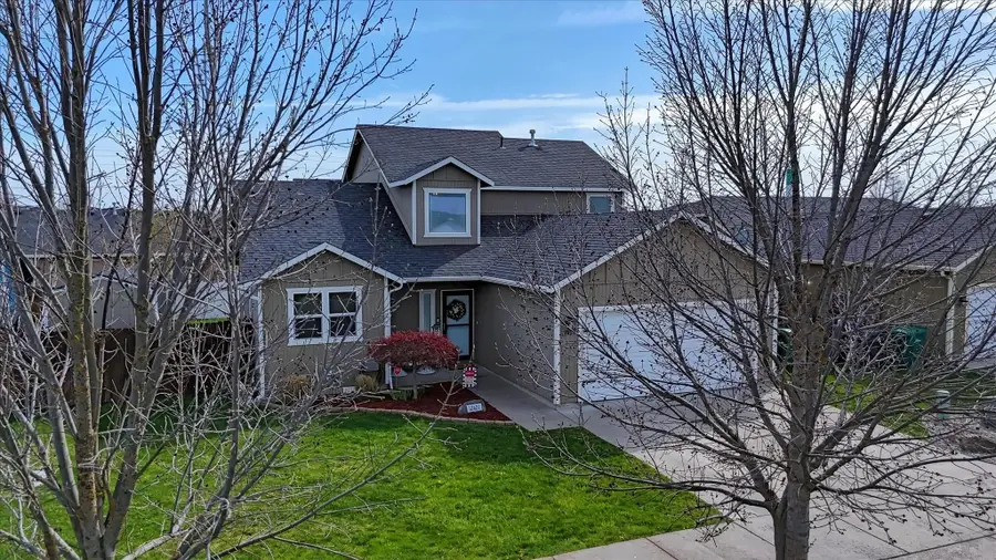12421 W 4th Ave, Airway Heights, WA 99001 - #2