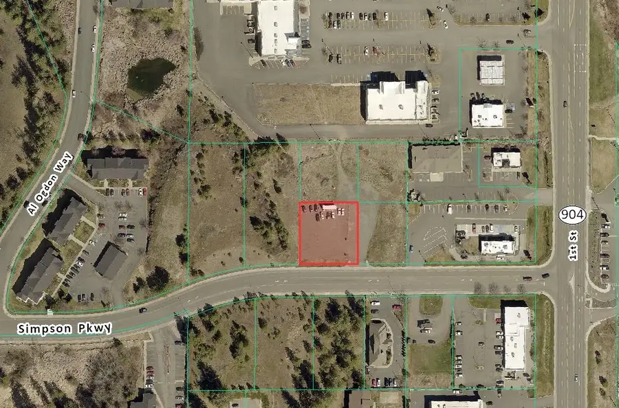 107 Simpson Pkwy, Cheney, WA 99004 - #2