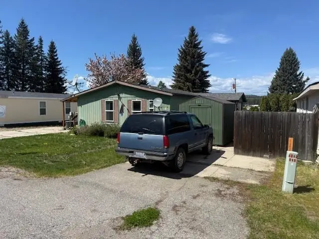 42 Summer Pl, Newport, WA 99156 - #3