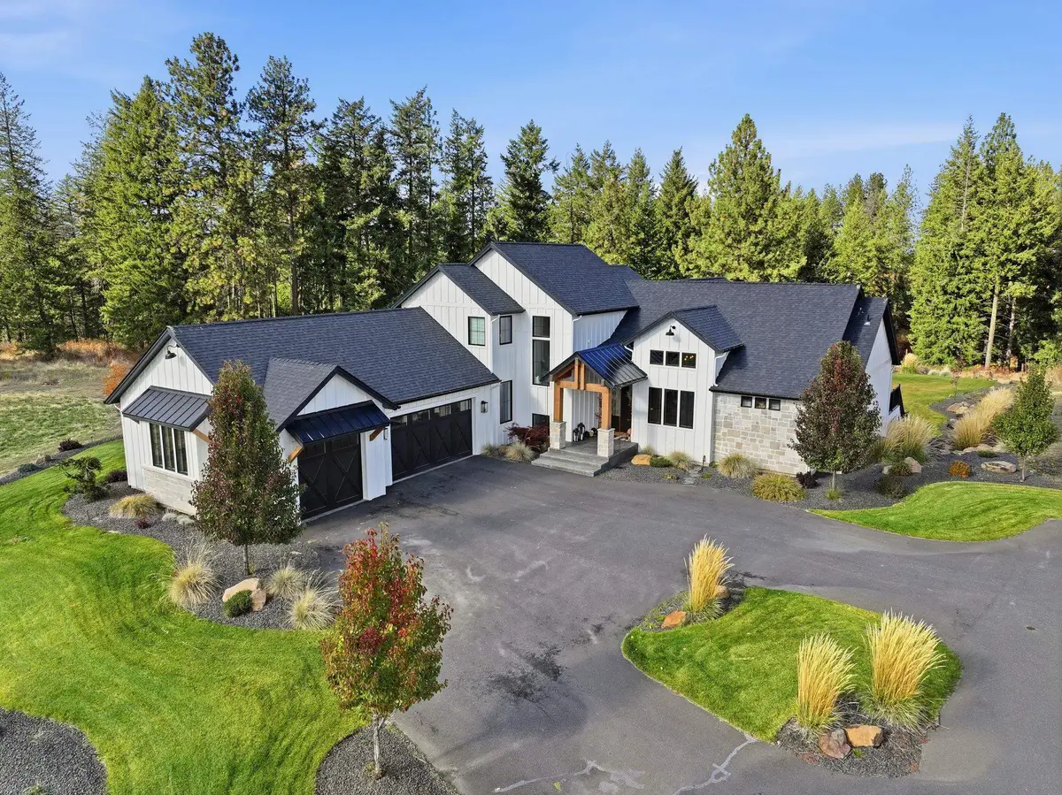 17415 N Dunn Rd, Colbert, WA 99005 - #1