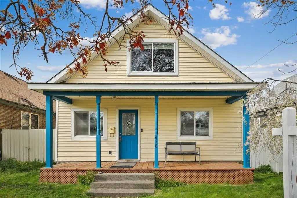 2730 W Broadway Ave, Spokane, WA 99201 - #1