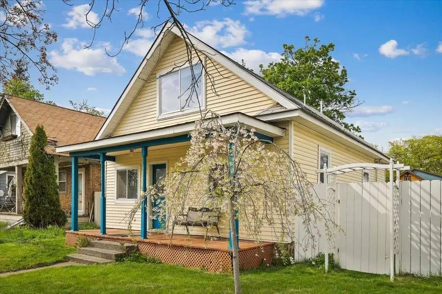 2730 W Broadway Ave, Spokane, WA 99201 - #3