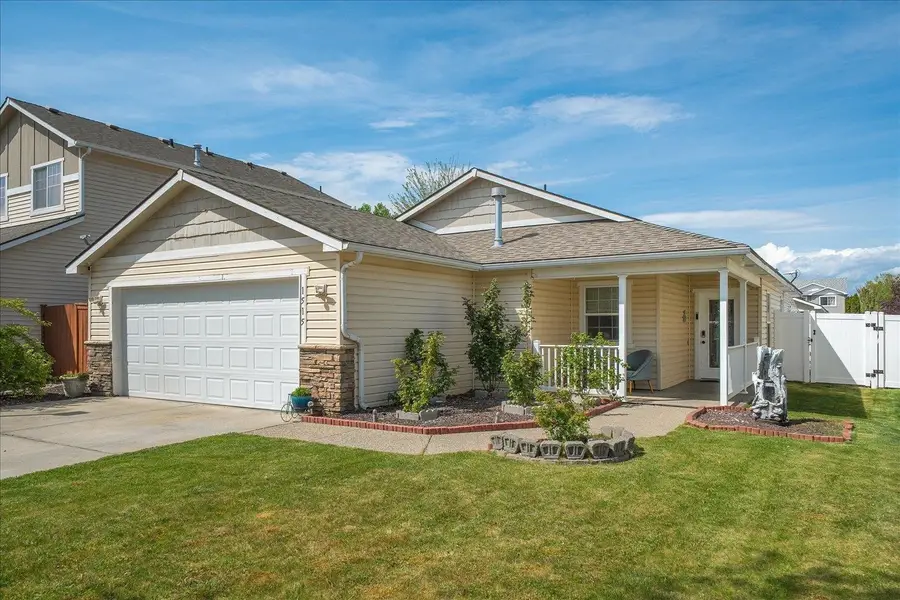 1515 E Beacon Ln, Spokane, WA 99217 - #2