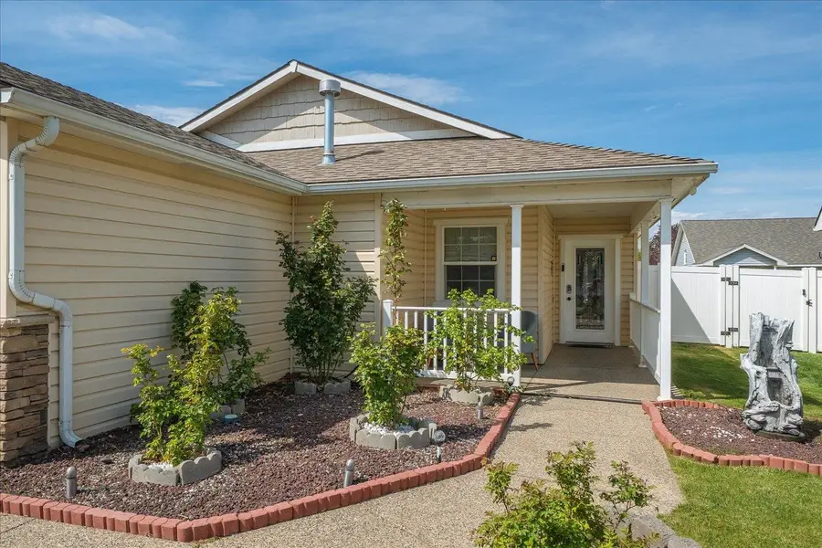 1515 E Beacon Ln, Spokane, WA 99217 - #3