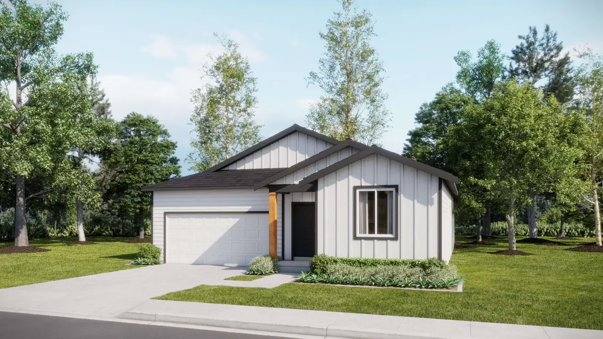 16621 E 30th Ln, Spokane Valley, WA 99037 - #1