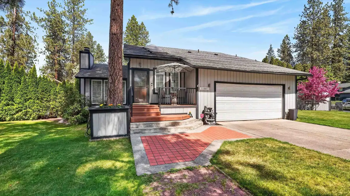 11227 N Astor Rd, Spokane, WA 99218 - #1