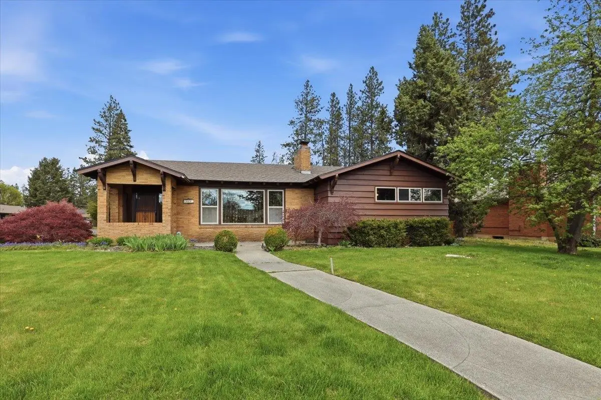 1205 E 55th Ave, Spokane, WA 99223 - #1