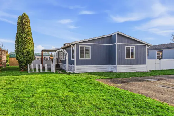 2201 N Craig Rd, Spokane, WA 99224