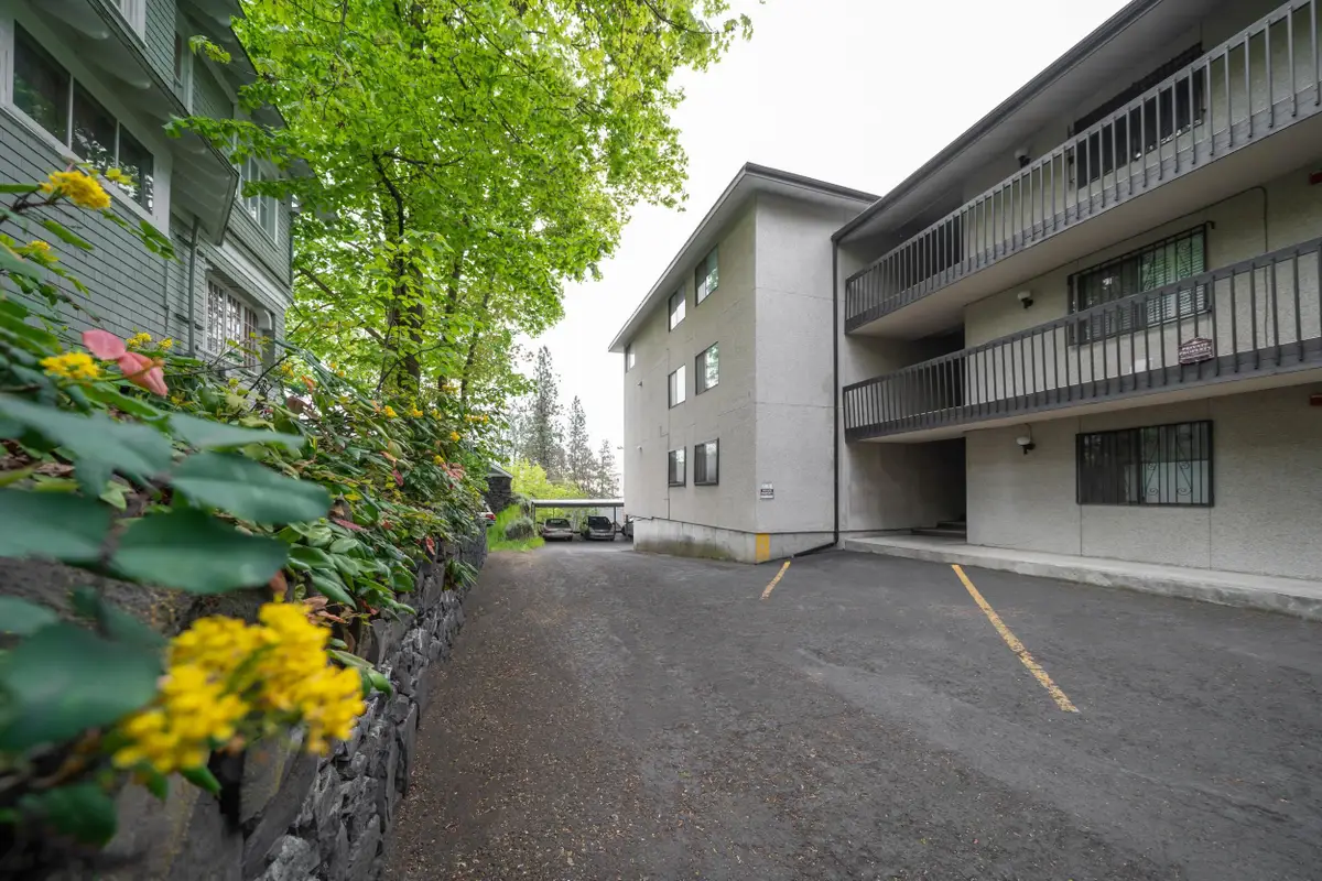 1002 W 7th Ave #201, Spokane, WA 99204 - #1