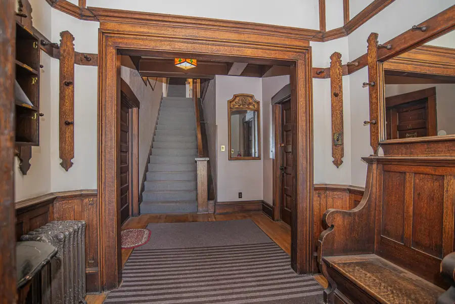 2404 W 2nd Ave #Unit K, Spokane, WA 99201 - #3