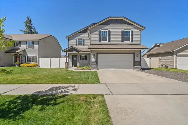 414 S Beeman St, Airway Heights, WA 99001