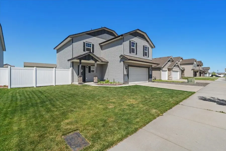 414 S Beeman St, Airway Heights, WA 99001 - #2