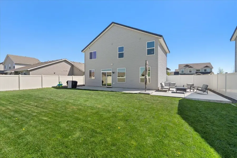 414 S Beeman St, Airway Heights, WA 99001 - #3