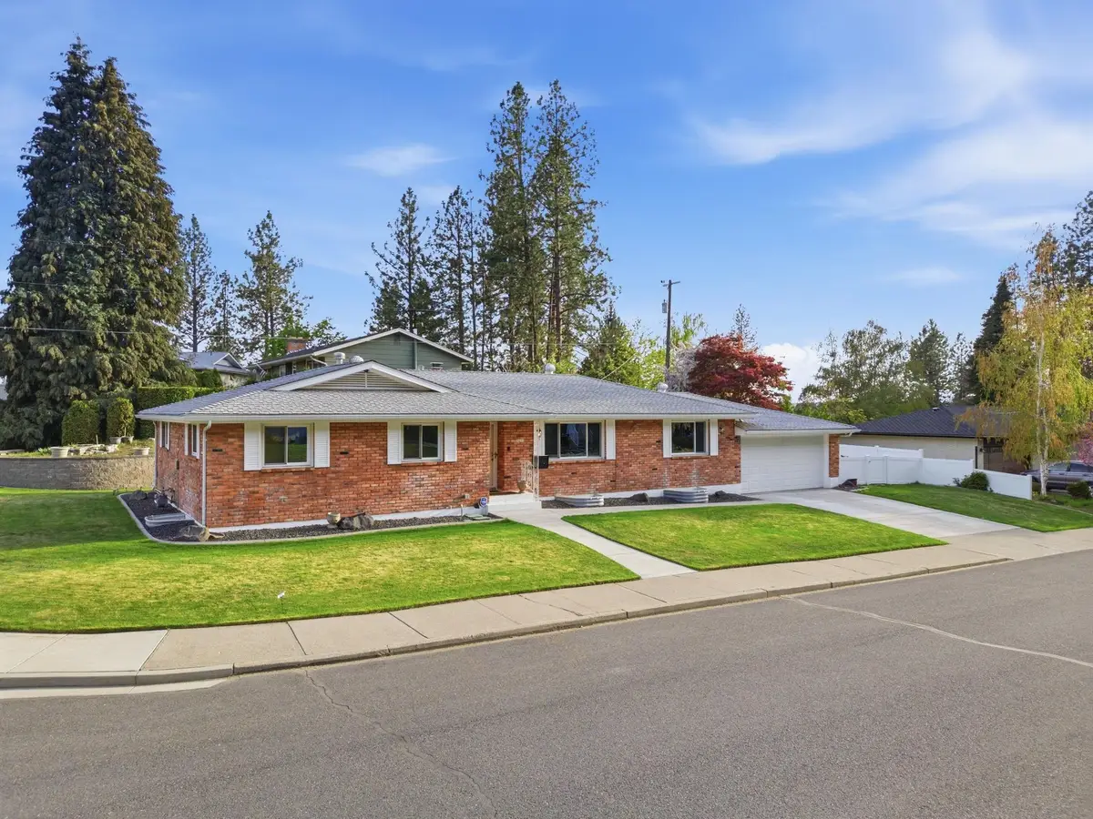 3211 W Excell Ave, Spokane, WA 99208 - #1