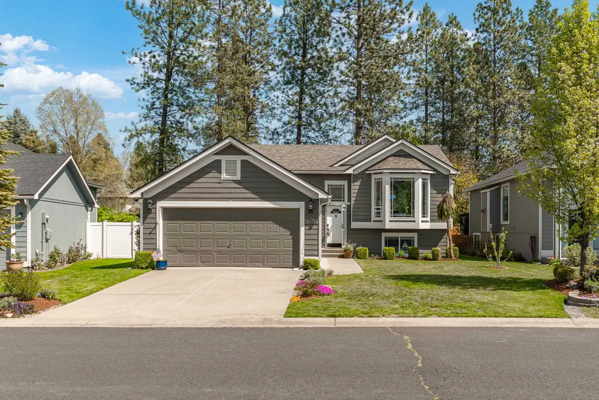 16014 N Franklin St, Spokane, WA 99208 - #1