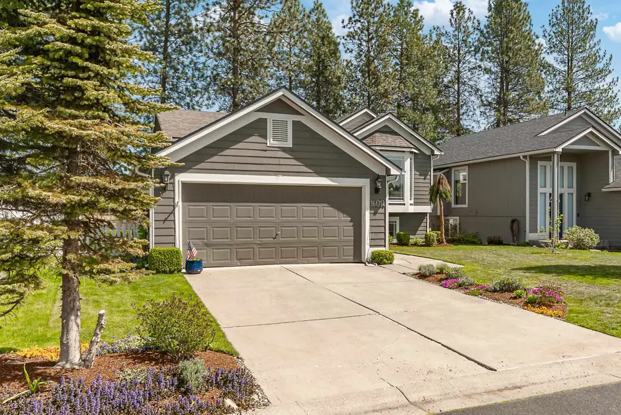 16014 N Franklin St, Spokane, WA 99208 - #3