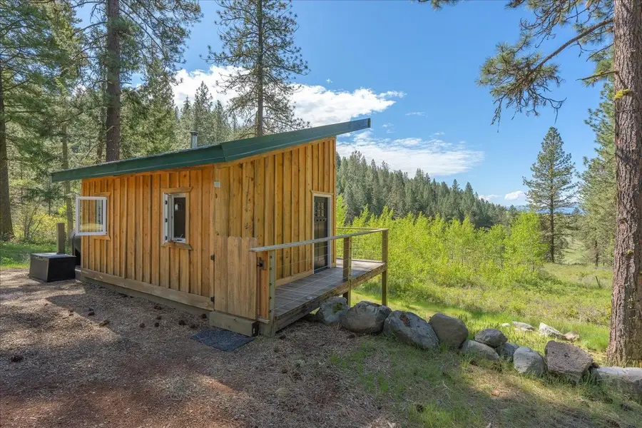 3350 Daisy Mine Rd, Rice, WA 99167 - #2