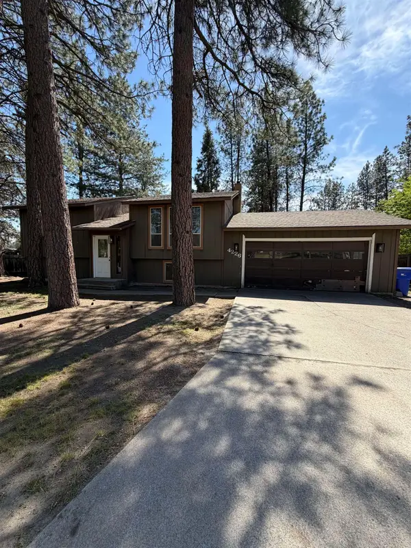 4226 E Chris Ct, Mead, WA 99021