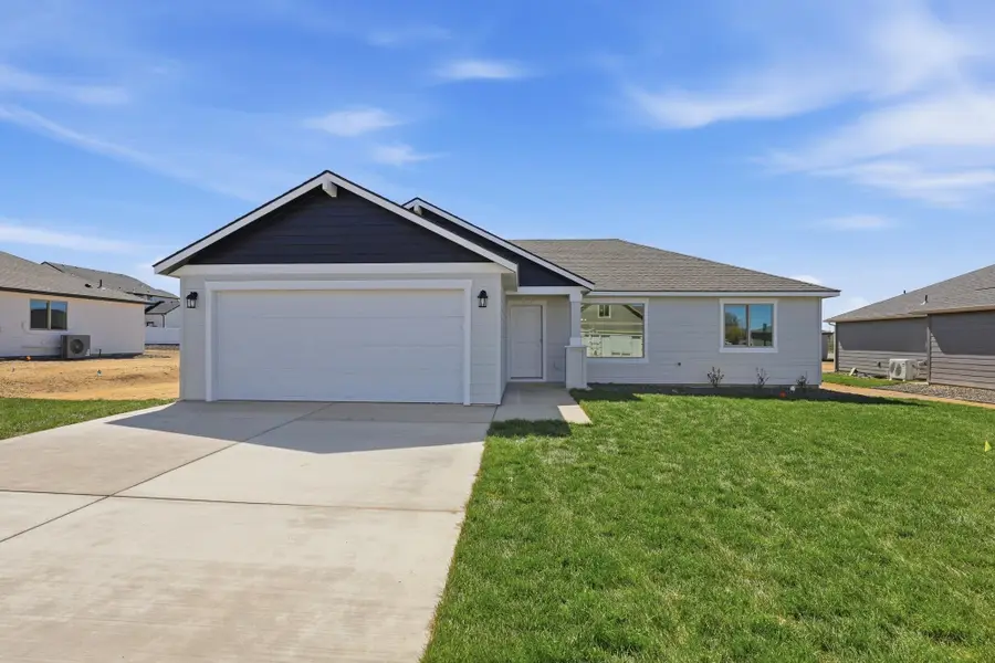 23 W 13th St, Deer Park, WA 99006 - #2