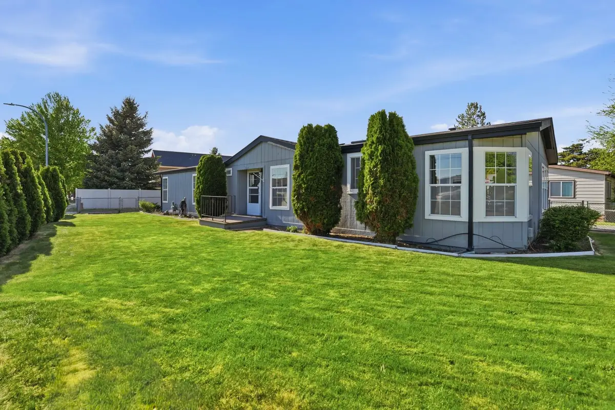 1603 N Glenbrook Rd, Liberty Lake, WA 99016 - #1