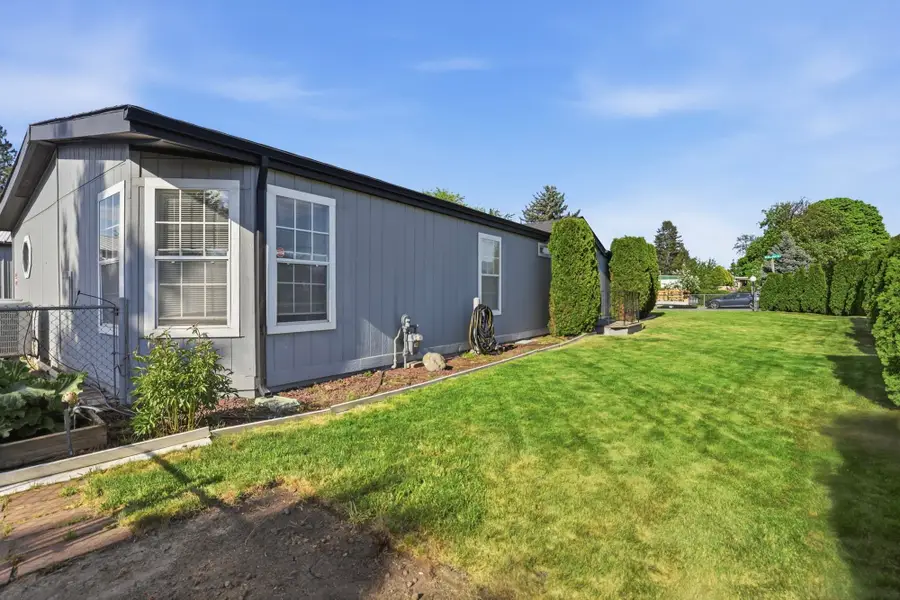 1603 N Glenbrook Rd, Liberty Lake, WA 99016 - #2