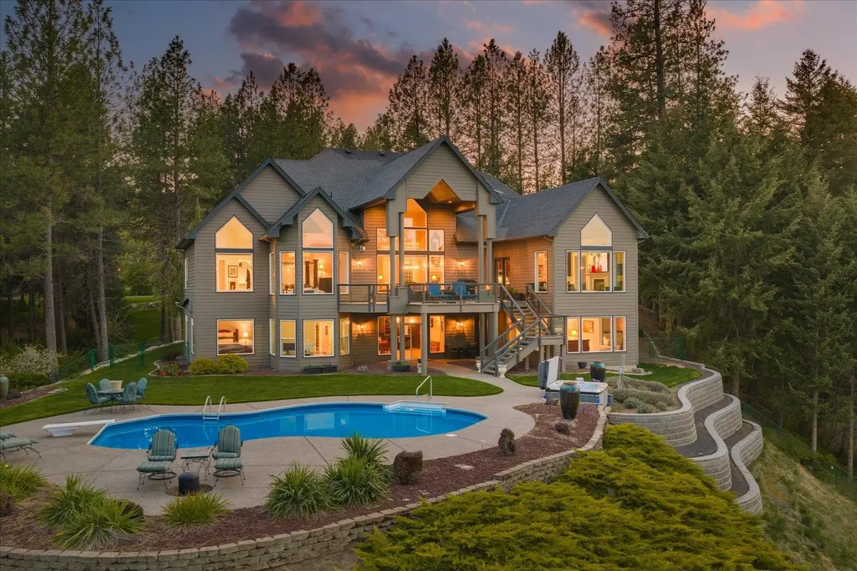 12823 S Fairway Ridge Ln, Spokane, WA 99224 - #1