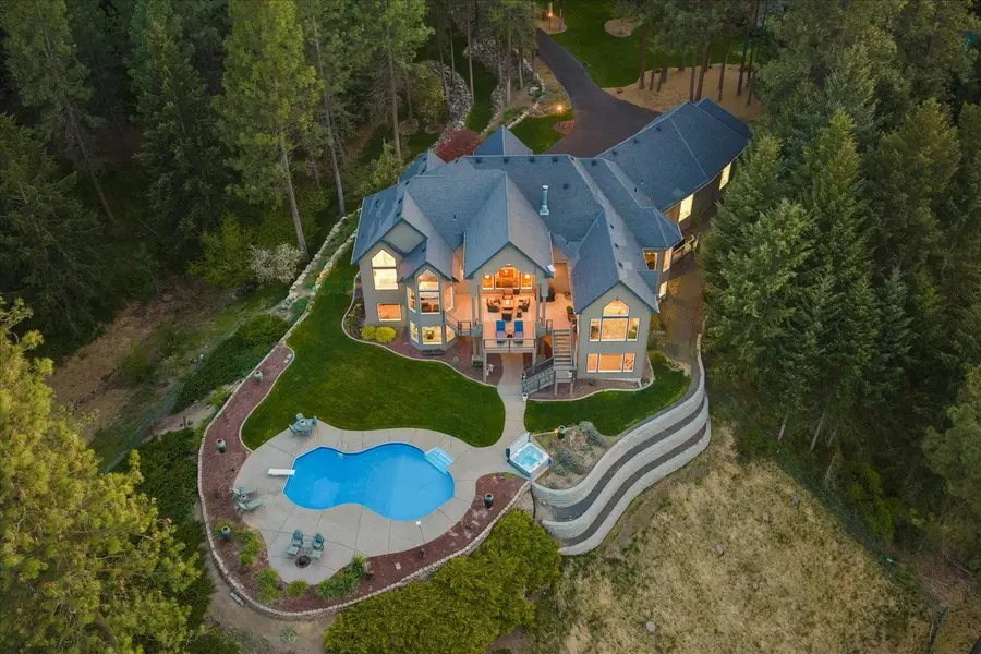 12823 S Fairway Ridge Ln, Spokane, WA 99224 - #2