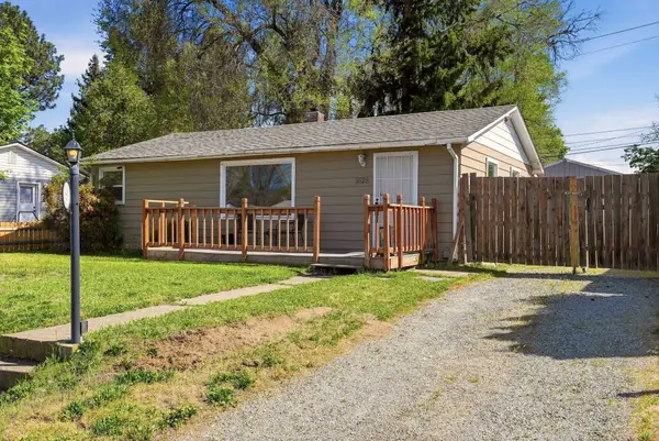 1628 E Dalke Ave, Spokane, WA 99208