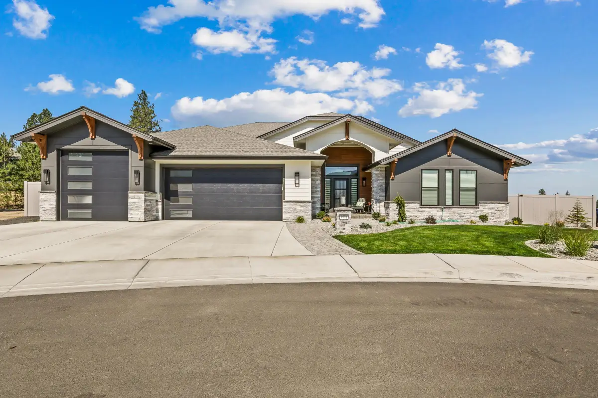 0 E 25th Ave, Spokane, WA 99223 - #1