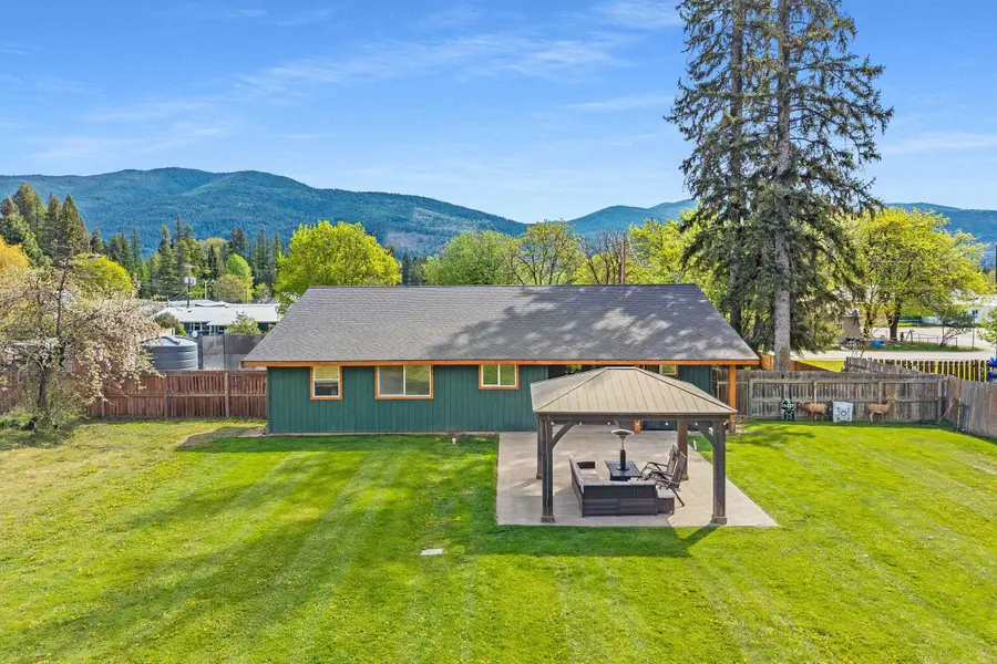103 N 8th Ave, Ione, WA 99139 - #2