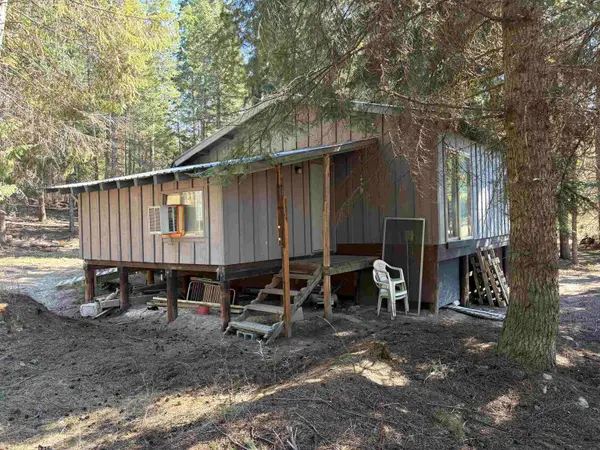 1394 Peterson Swamp Rd, Colville, WA 99114