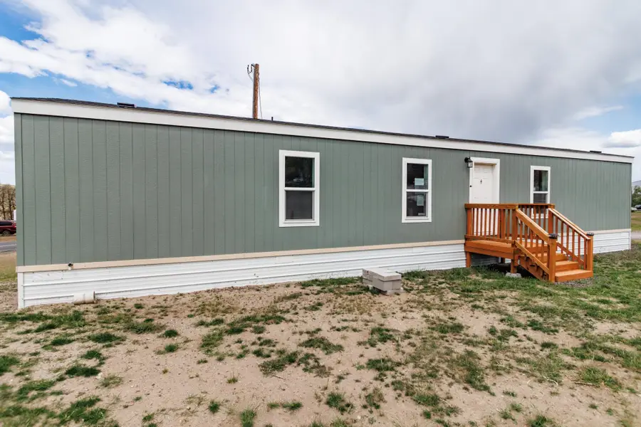 44900 N Wa 174 Rte, Grand Coulee, WA 99133 - #2