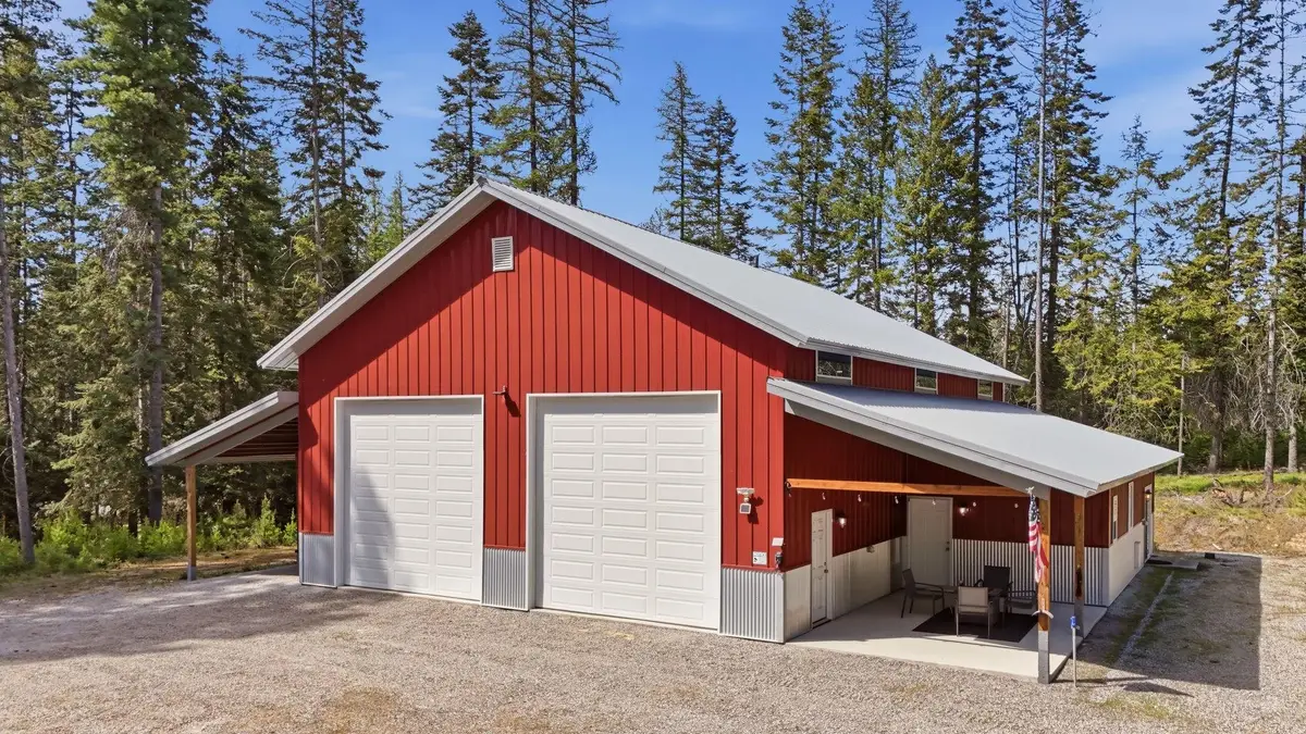 870 Mcgowen Rd, Newport, WA 99156 - #1